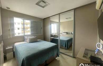 Imagem 12: Jardim Goiás. Piscina, Churrasqueira, Ar-condicionadoe102m² de Área