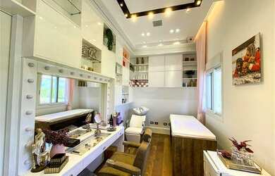 Imagem 10: CASA A VENDA EM ITU - CONDOMINIO TERRAS DE SÃO JOSÉ