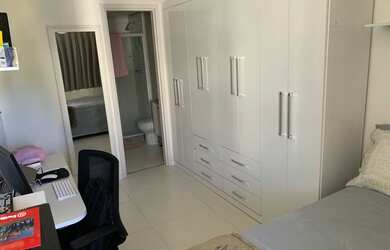 Imagem 16: Cobertura com 3 dormitórios à venda, 154 m² por R$ 850.000,00 - Recreio dos Bandeirantes