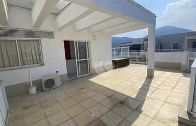 Imagem: Cobertura com 4 dormitórios à venda, 180 m² por R$ 950.000,00