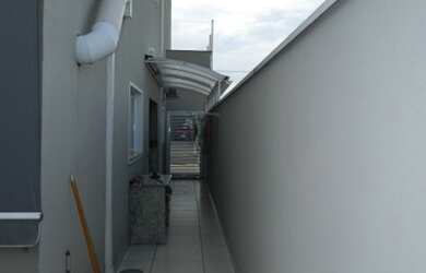 Imagem 7: Casa / sobrado de condomínio sobrado para venda possui 220 metros quadrados...