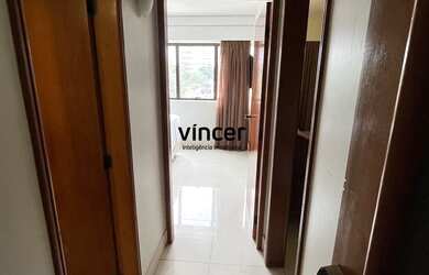 Imagem 9: Flat no Golden Tulip Adress