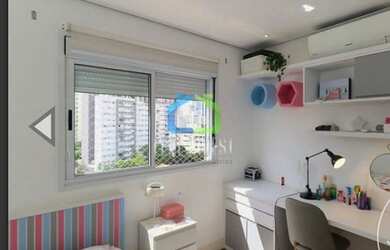 Imagem 5: Apartamento para locação, Brooklin Paulista, São Paulo, SP