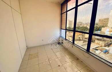 Imagem 16: Andar Corporativo para alugar, 660 m² por R$ 15.405,00/mês - Centro...