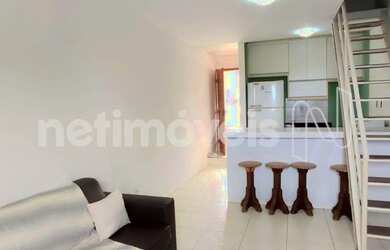 Imagem 5: Locação Casa em condomínio Stella Maris Salvador