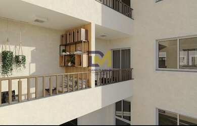 Imagem 12: Apartamento à venda no bairro Indianópolis - Caruaru/PE