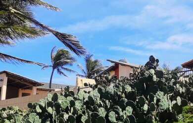 Imagem 7: Excelente Village pé na areia Praia do Flamengo Melhor praia de Salvador