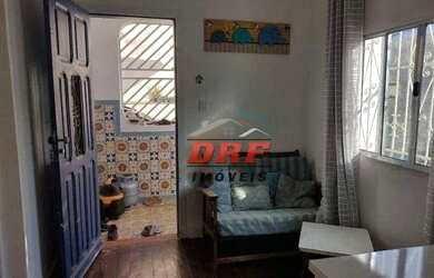 Imagem: O terreno possui 286m² de Área e está localizado em Vila