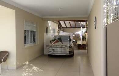 Imagem 3: Florianópolis - Casa Padrão - Ingleses do Rio Vermelho