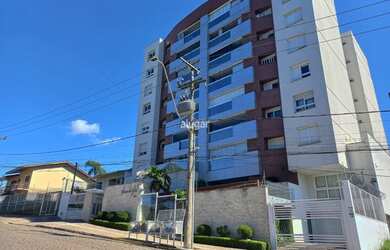 Imagem 1: Apartamento Villagio Iguatemi Caxias do Sul