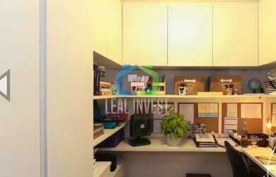 Imagem 16: Apartamento para locação, Brooklin Paulista, São Paulo, SP