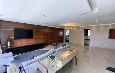 Imagem 5: Apartamento com 4 dormitórios, 199 m² - venda por R$ 2.799.980,00 ou...