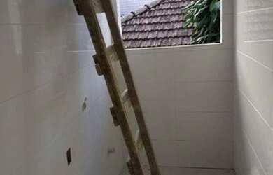 Imagem 6: Casa com 3 dormitórios à venda, 90 m² por R$ 750.000,00 - Embaré -...