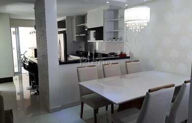 Imagem 8: Casa à venda no Condomínio Village São Joaquim - Valinhos/SP