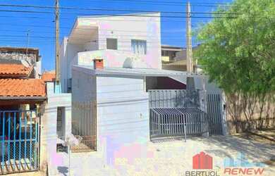 Imagem: A casa possui 1 Dormitório, 1 Banheiro, 50m² de Área e está