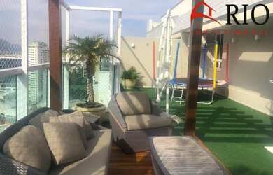 Imagem 10: Apartamento RESIDENCIAL em RIO DE JANEIRO - RJ, RECREIO DOS BANDEIRANTES