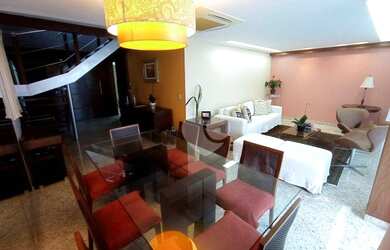 Imagem 6: Cobertura com 5 dormitórios à venda, 176 m² por R$ 2.100.000,00 - Recreio...