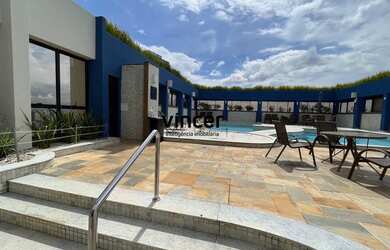 Imagem 12: Flat no Golden Tulip Adress