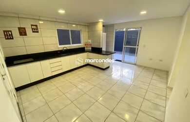 Imagem 7: FAZENDA RIO GRANDE - Apartamento Padrão - Santa Terezinha