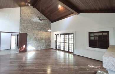 Imagem 5: CASA À VENDA e LOCAÇÃO NO CONDOMÍNIO MANSÕES NA BARRA DA TIJUCA