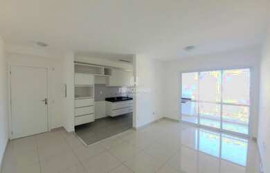 Imagem 4: INDAIATUBA - Apartamento Padrão - Residencial Pátio Andaluz