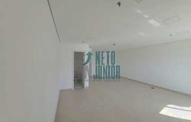 Imagem 3: Conjunto, 45 m² - venda por R$ 590.000,02 ou aluguel por R$ 3.900,00/mês - Brooklin - São