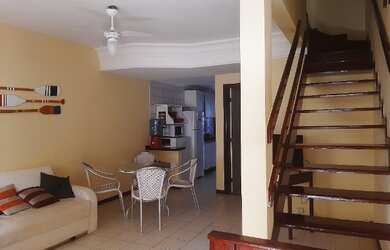 Imagem 4: Excelente Village pé na areia Praia do Flamengo Melhor praia de Salvador