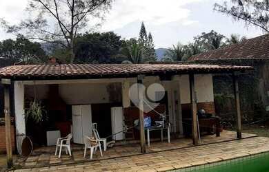 Imagem 14: Terreno à venda, 2214 m² por R$ 8.400.000 - Itanhangá - Rio de Janeiro