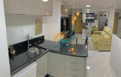 Imagem 3: Apartamento com 2 dormitórios à venda, 51 m² por R$ 450.000,00 - Vila...