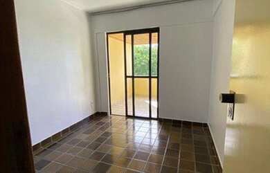 Imagem: O apartamento possui 3 Dormitórios, 3 Banheiros, 2 Vagas na