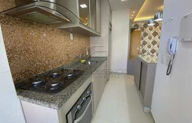 Imagem 7: Londrina - Apartamento Padrão - Gleba Fazenda Palhano