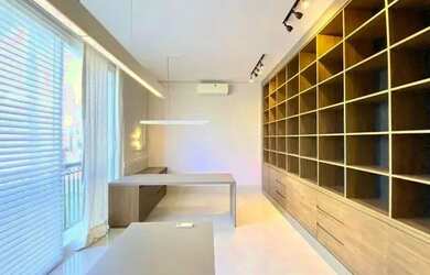 Imagem 11: MANSÃO EM SALVADOR. Piscina, Varanda, Guarda roupae900m² de Área