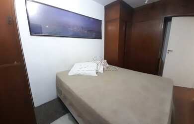 Imagem 9: Flat para venda no São Paulo Suíte Service na Bela Vista, com 36m², 1 dormitório e 1 vaga