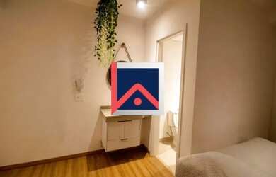 Imagem 15: Apartamento Locação Campo Belo 52 m² 1 Dormitórios