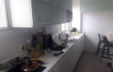 Imagem 13: Cobertura com 3 quartos à venda, 199 m² por R$ 1.750.000 - Recreio dos Bandeirantes - Rio