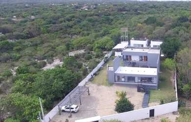 Imagem: Imponente e luxuosa casa na Pipa!