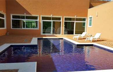 Imagem 3: Casa-Itu-Condomínio Terras de São José