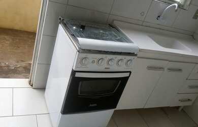 Imagem 4: ALUGA APTO FTE UEL. 