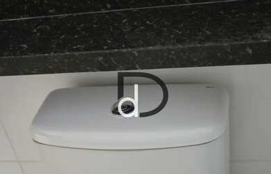 Imagem 14: Apartamento Duplex - venda por R$ 414.000 ou aluguel por R$ 3.000/mês...