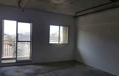 Imagem: O depósito possui 1 Vaga na garagem, 42m² de Área e está