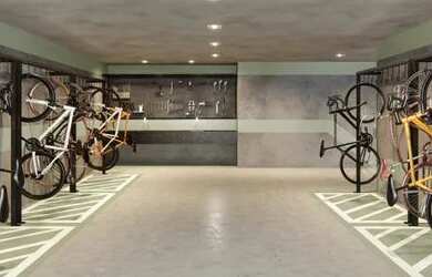 Imagem 10: APARTAMENTO RESIDENCIAL em São Paulo - SP, Santo Amaro