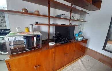 Imagem 4: Flat para venda no São Paulo Suíte Service na Bela Vista, com 36m², 1 dormitório e 1 vaga