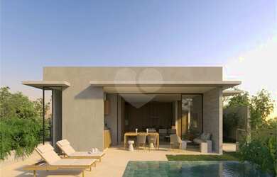 Imagem 3: LINDA CASA A VENDA VILLAS DO GOLF