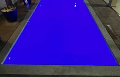 Imagem: A casa possui 3 Dormitórios, 3 Vagas na garagem e está localizado