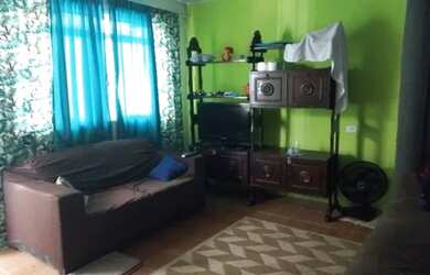 Imagem: A casa possui 1 Dormitório, 1 Banheiro, 58m² de Área e está