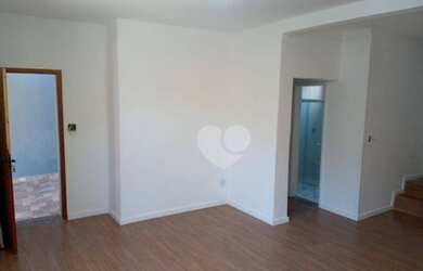 Imagem 4: Casa Duplex 3 quartos 1 vaga 161m² em Campo Grande, Rio de Janeiro/RJ