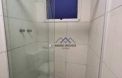 Imagem 15: Aluga-se apartamento no Condomínio Majestic bairro do Retiro - Jundiaí