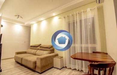 Imagem 8: Apartamento com 2 dormitórios, 56 m² - venda por R$ 345.000,00 ou aluguel...