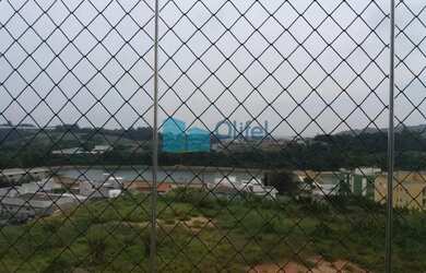 Imagem: O apartamento possui 3 Dormitórios, 1 Banheiro, 2 Vagas na