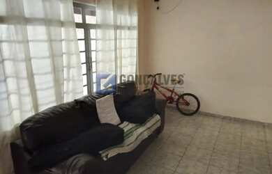 Imagem 5: SAO BERNARDO DO CAMPO - Residential / Sobrado - VILA VIVALDI